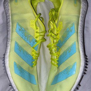 (BRAND NEW) Men’s Adidas Avanti Track Spikes, Size 9.5